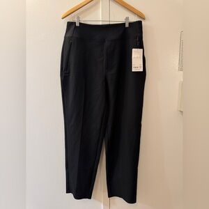 Athleta Endless High Rise Pant Size 12 in Black